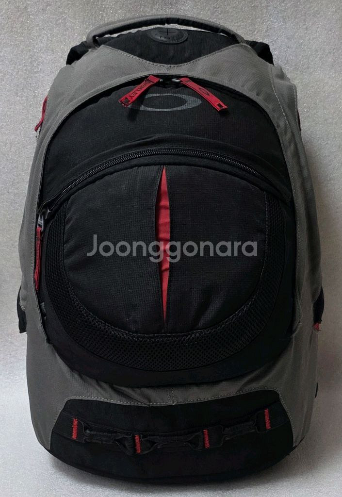 오클리 OAKLEY 테크니컬 테크웨어 백팩전술여행배낭--1