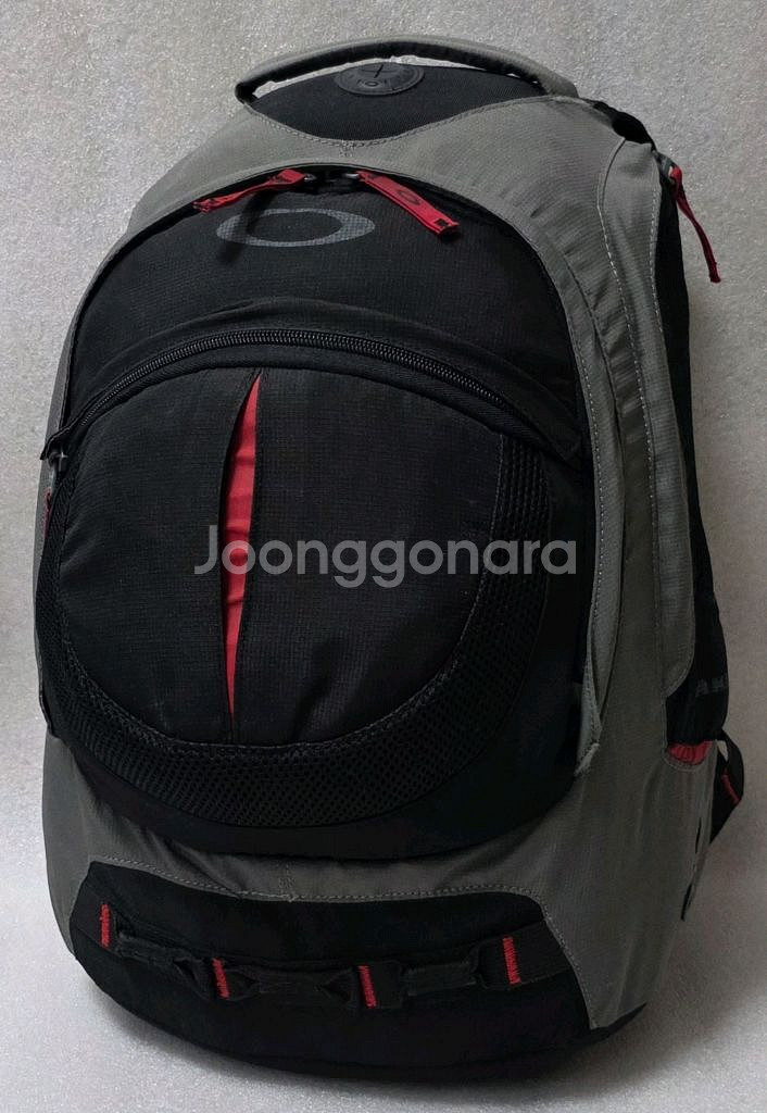 오클리 OAKLEY 테크니컬 테크웨어 백팩전술여행배낭--0