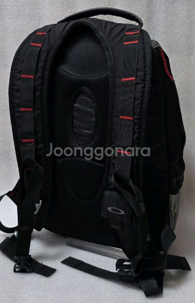 오클리 OAKLEY 테크니컬 테크웨어 백팩전술여행배낭--6