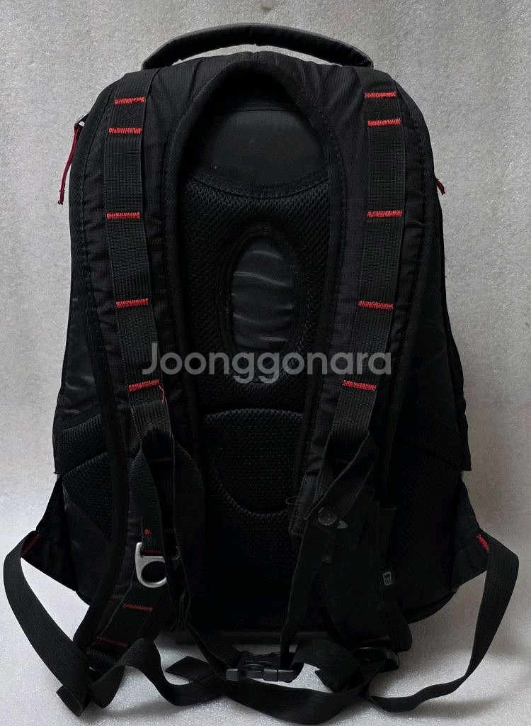 오클리 OAKLEY 테크니컬 테크웨어 백팩전술여행배낭--3