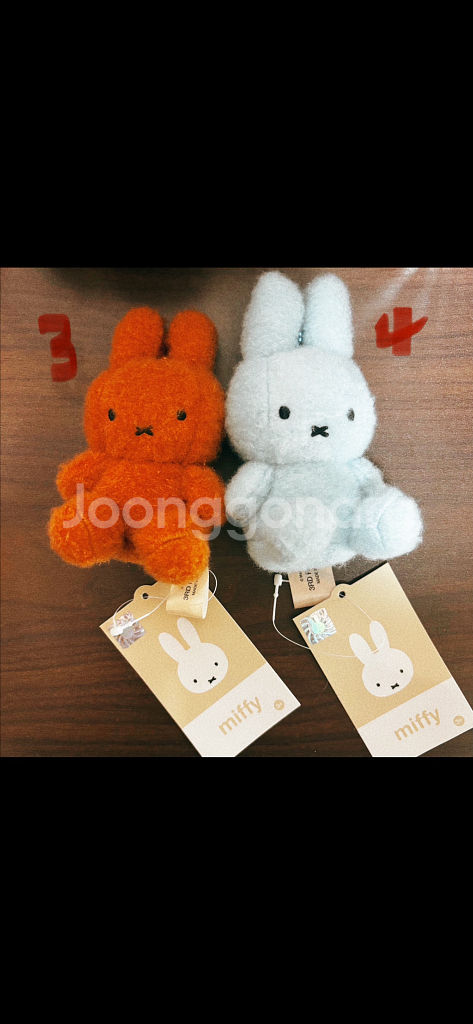 인형 키링 모음!(산리오,디즈니,미피,벨리곰)--4