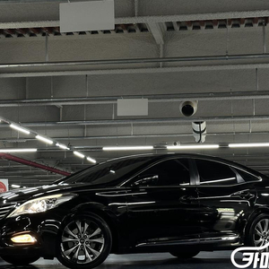 [현대]그랜저 HG LPG HG300 이그젝큐티브 (5
