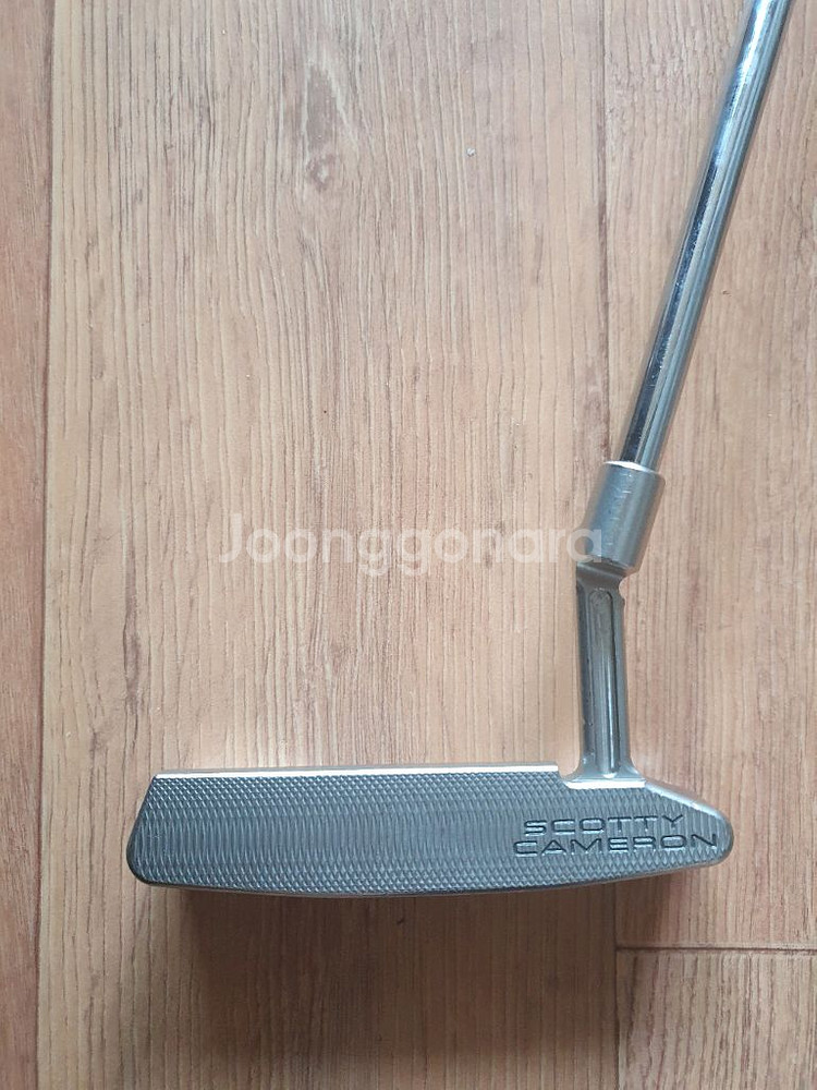 타이틀리스트 스카티 카메론 셀렉트 뉴포트 2--4