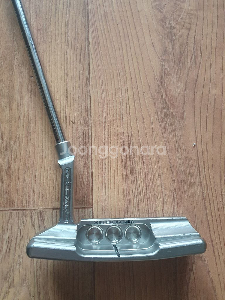 타이틀리스트 스카티 카메론 셀렉트 뉴포트 2--5