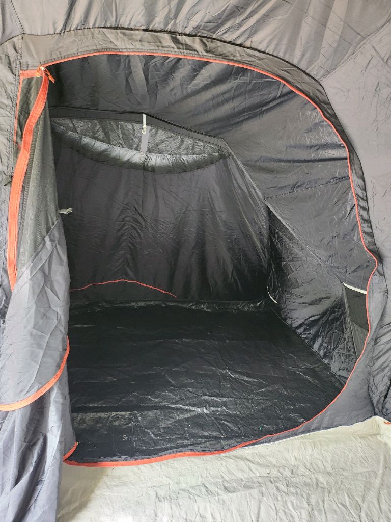 데카트론 에어텐트 4.2