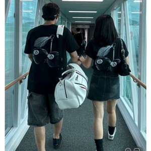 스투시 체리로고