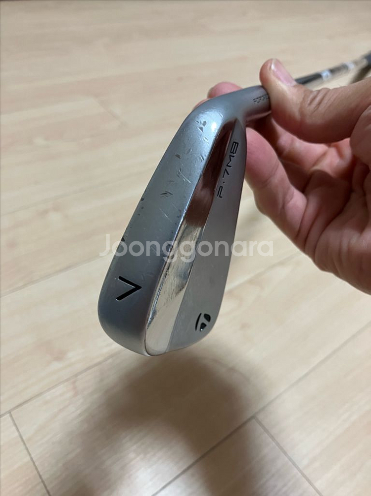 P7MB 23년 신형 4-P 다이나믹골드 TI S200--5