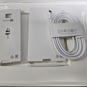 갤럭시탭 s9울트라 512gb Wifi 베이지 S급