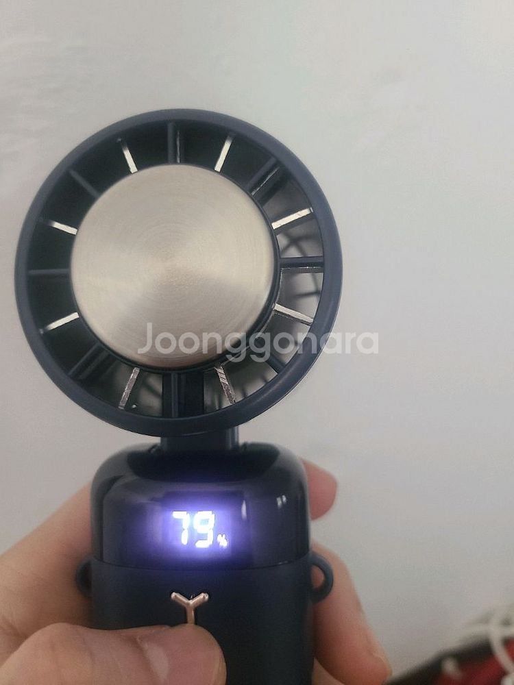 무선손풍기--0