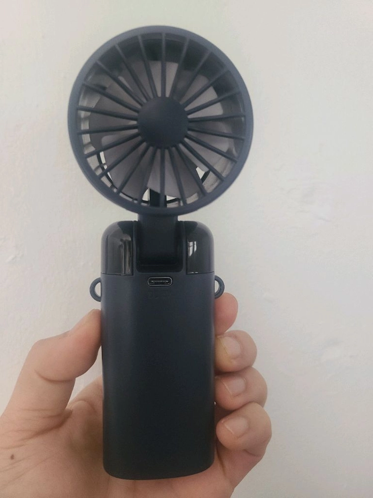 무선손풍기 이미지