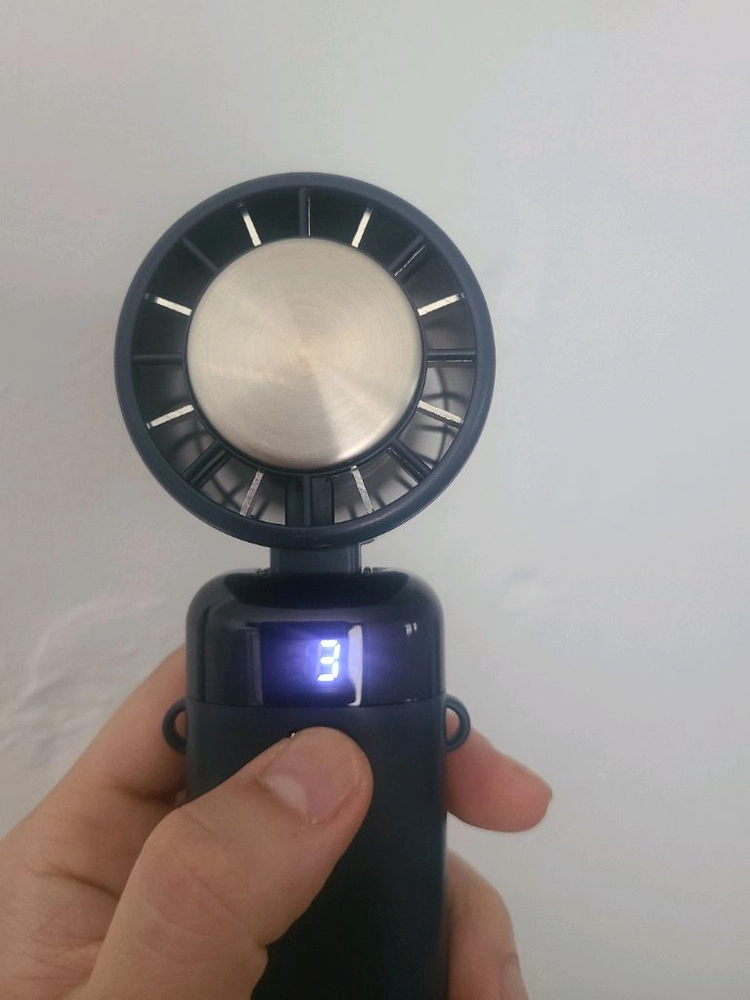 무선손풍기 이미지