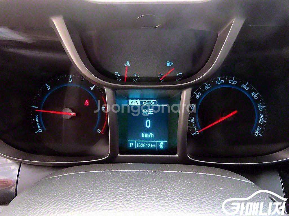 [쉐보레]올란도 1.6 디젤 퍼펙트 블랙 #앱특가--8