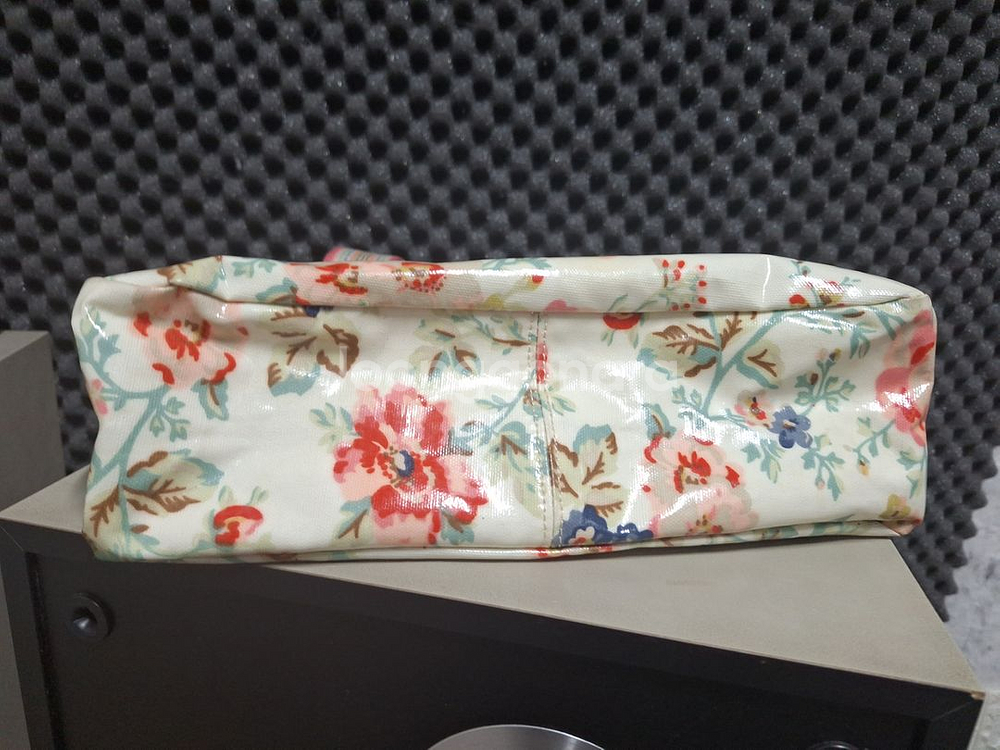 빈티지 미니가방 토트백 Cath Kidston 캐스키드--5