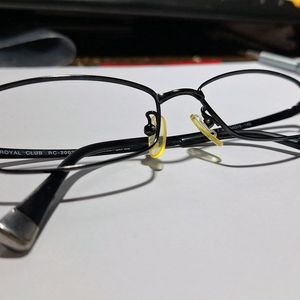 ROYAL CLUB RC-2002 일본 티타늄 안경테