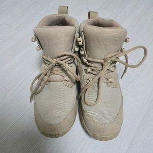 알타이기어 등산화 로우탑-노집업(250)