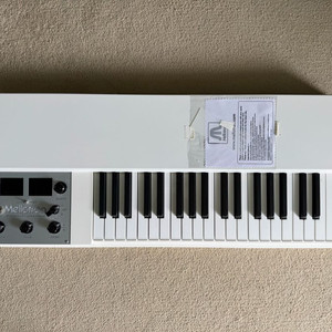 mellotron m4000d mini 멜로트론