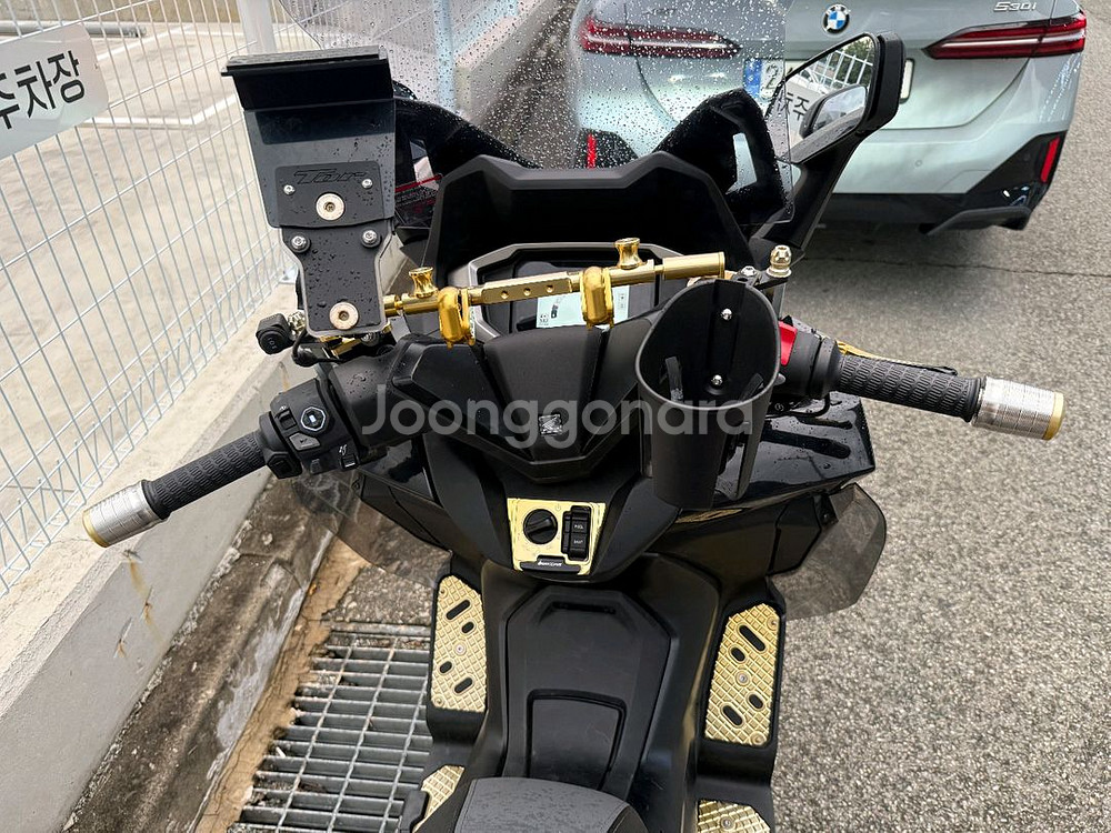 25년 포르자350--2