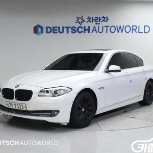 [BMW]5시리즈 (F10) 528i #앱특가