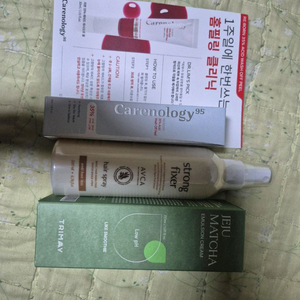 선착순!! 피부스킨케어 + 픽서 3종세트