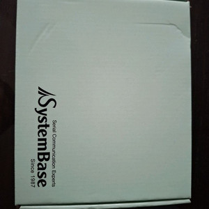 (신품) 시스템베이스 Multi-2/PCIe RS232