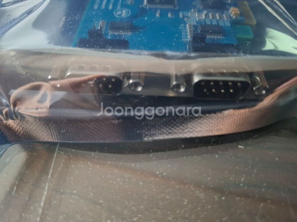 (신품) 시스템베이스 Multi-2/PCIe RS232--2