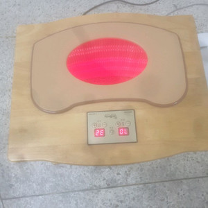 온바디 건식 좌훈 족욕기 국내생산 에코 발 족욕기