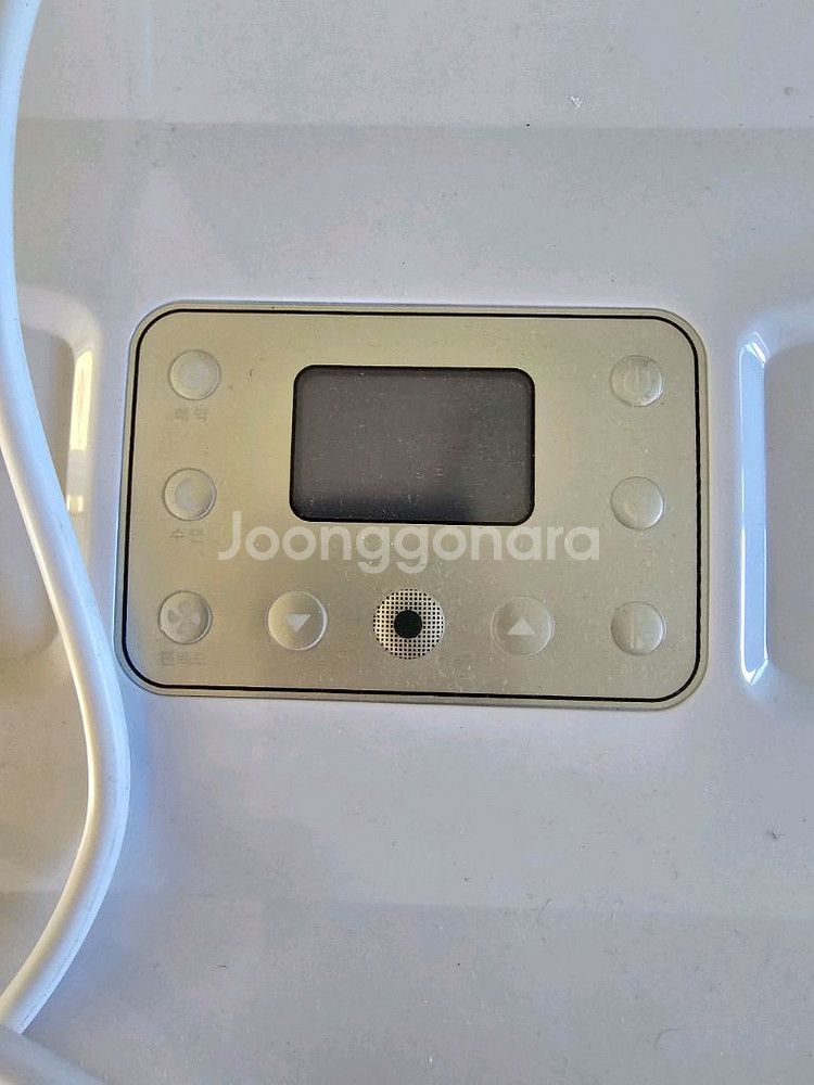 인디콘 이동식 에어컨 HSP-3050--3