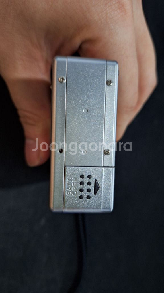 고장/캐논 ixy aps필름 초소형 카메라 빈티지--7