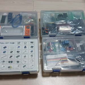아두이노 일괄 처분