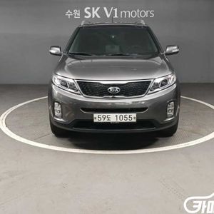 [기아]뉴 쏘렌토 R 2WD 2.0 TLX 스페셜 #앱