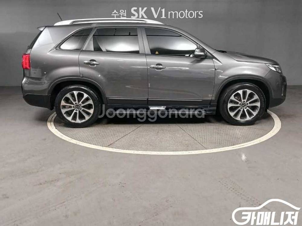 [기아]뉴 쏘렌토 R 2WD 2.0 TLX 스페셜 #앱--2