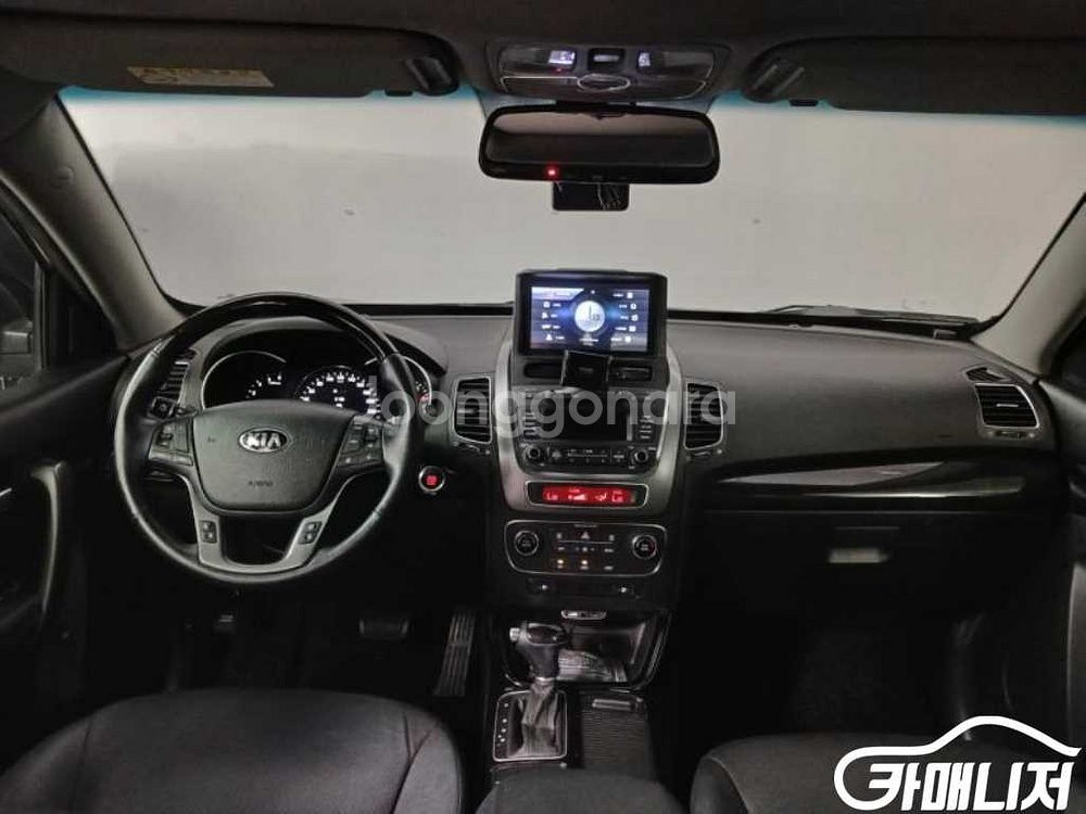 [기아]뉴 쏘렌토 R 2WD 2.0 TLX 스페셜 #앱--4