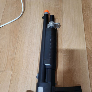mk2 스나이퍼 샷건 팝니다. 수동