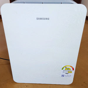 삼성공기청정기 AX40H5000GMD