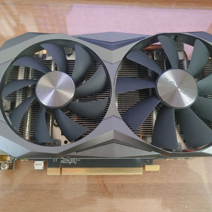 zotac gtx1080 8gb 그래픽카드 판매합니다