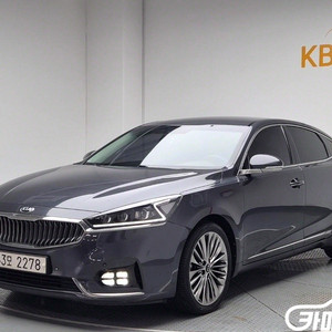 [기아]올 뉴 K7 3.3 GDI 노블레스 (5인승)