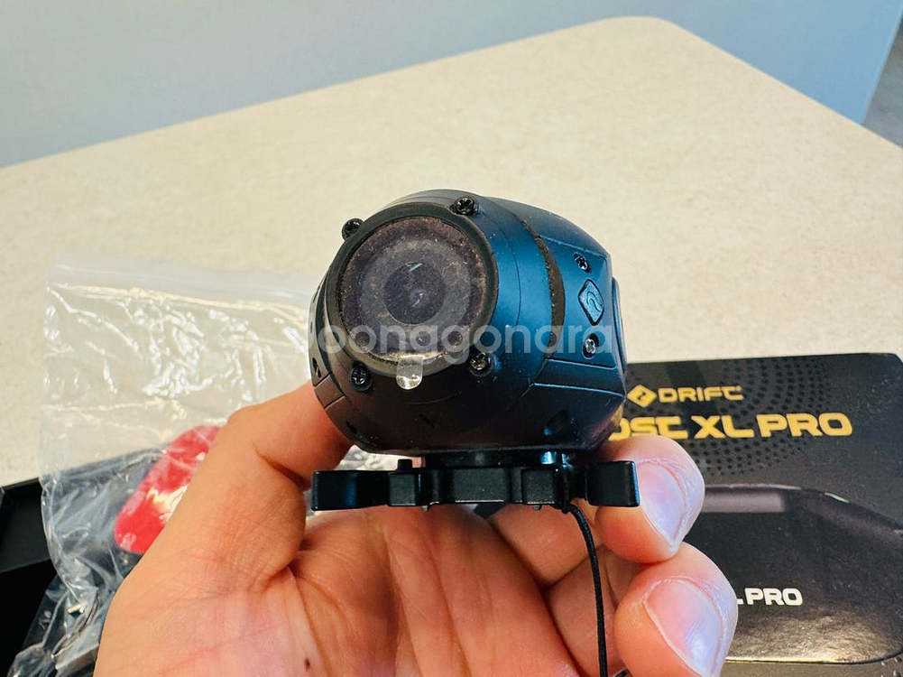 고스트 Xl pro--2