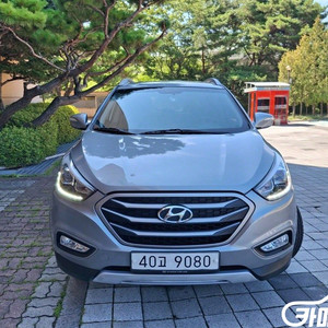[현대]뉴 투싼iX 디젤(E-VGT)2WD 모던 #앱특