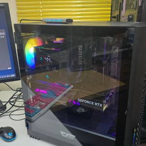 초고사양 pc i7 14700kf 4070ti