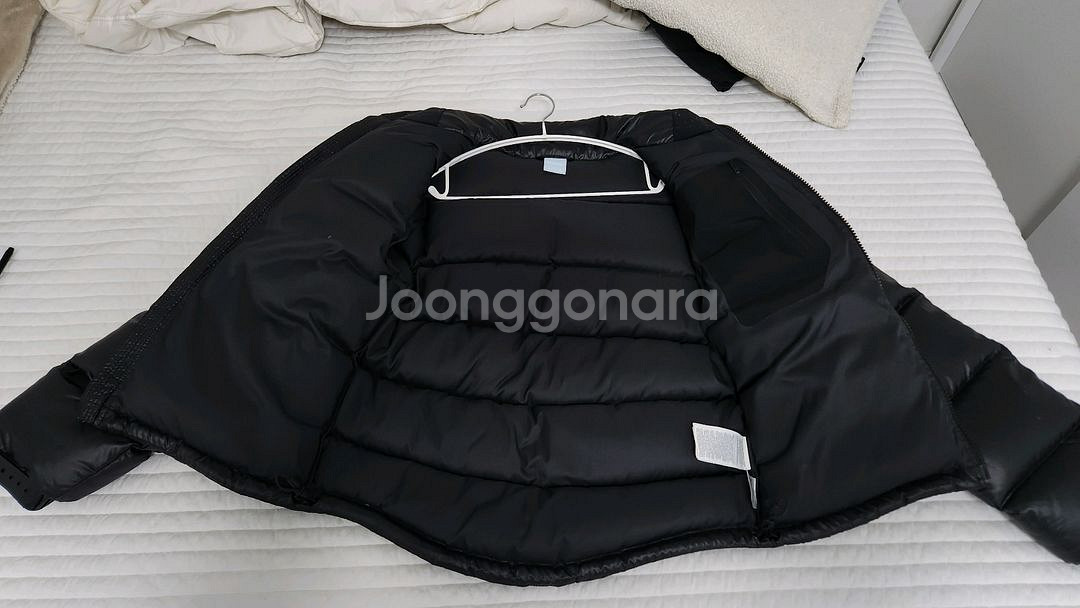 나이키 드레이크 녹타 패딩 US/EU XS--2