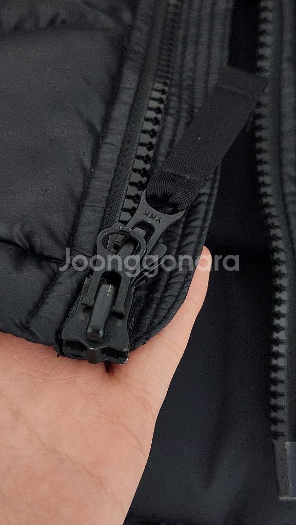나이키 드레이크 녹타 패딩 US/EU XS--9