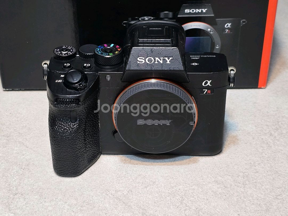 소니 a7r4 카메라 판매--0