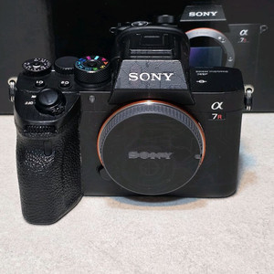 소니 a7r4 카메라 판매