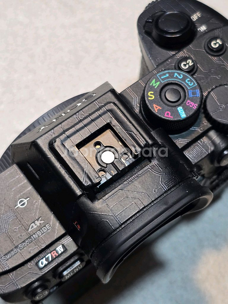 소니 a7r4 카메라 판매--3