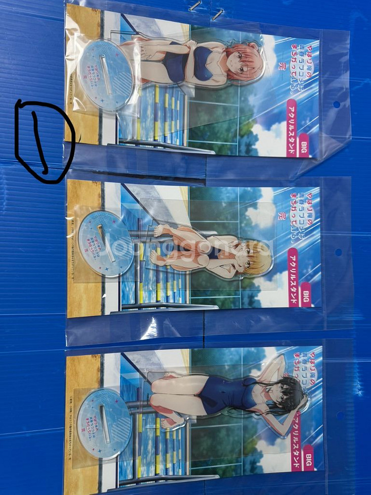 내청코 아크릴 팝니다.--0