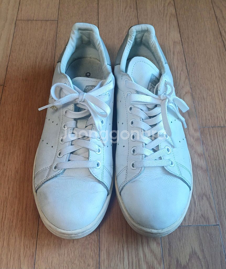 adidas 아디다스 스탠 스미스 270--0