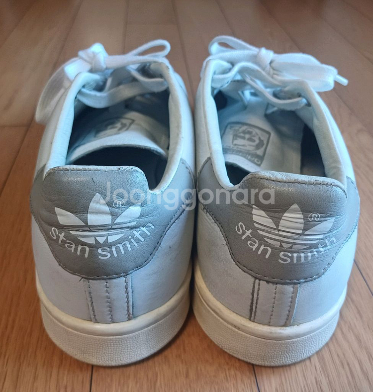 adidas 아디다스 스탠 스미스 270--2