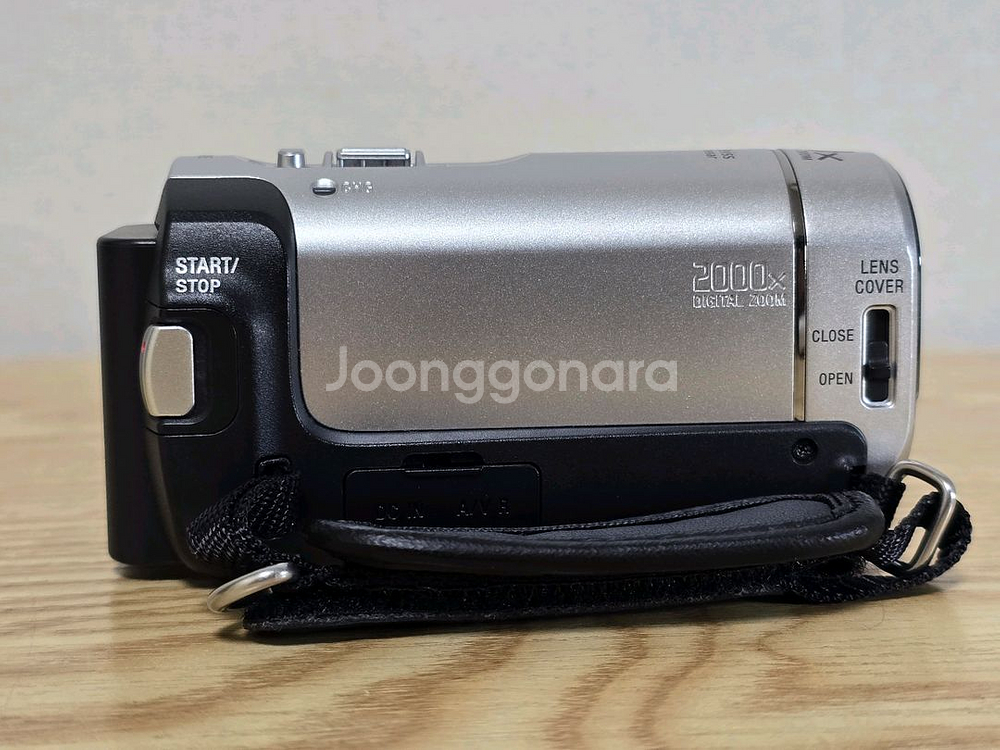 Sony DCR-Sx41 , 핸디캠코드--2