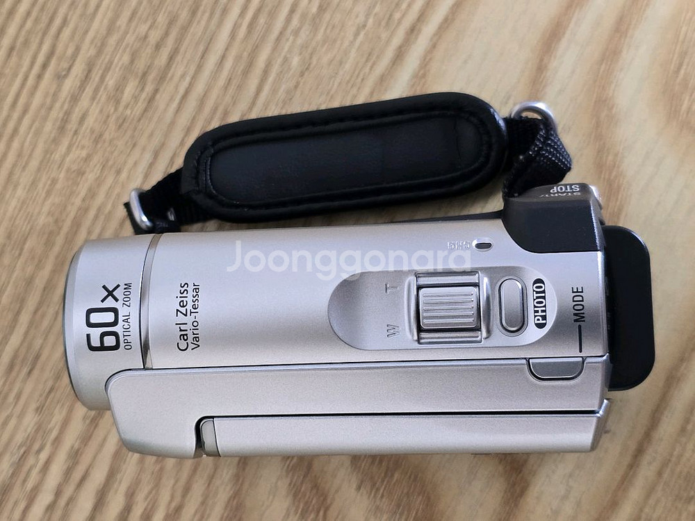 Sony DCR-Sx41 , 핸디캠코드--5