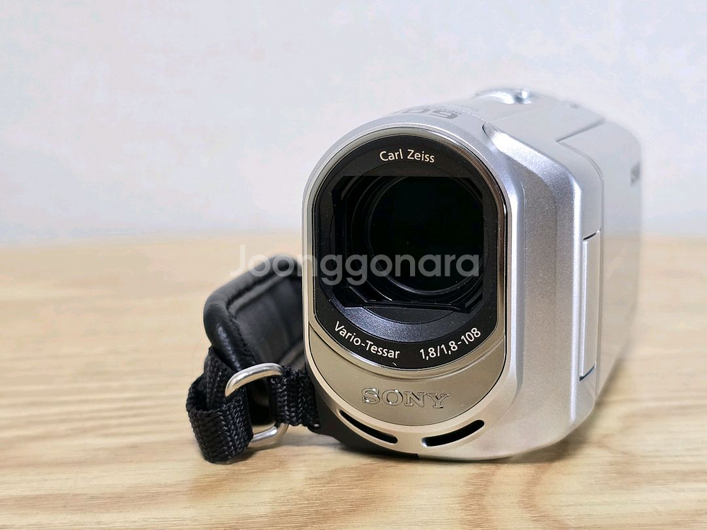 Sony DCR-Sx41 , 핸디캠코드--4